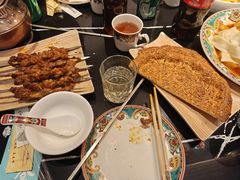 -巴依老爷新疆美食(清华东门店)
