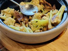 -顺德杨廷记·粤菜小馆(白云山店)