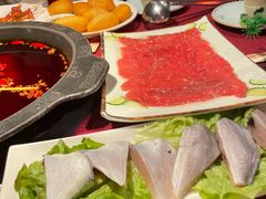 -蓉城老妈火锅(双林路店)