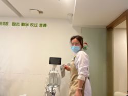 -塑青春&伊肤泉祛痘皮肤管理