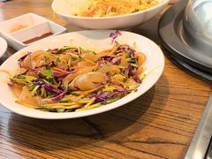 -海味当家·蒸锅海鲜(星海公园店)