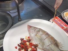 -阿财老铺·凤阳土菜馆