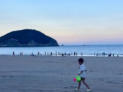 -东海半边山旅游度假区