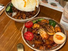 -岛风·台食小馆 ISLAND BISTRO(烟台山店)