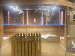 -碧涛阁·泡泡海洋·汤泉洗浴(王府花园店)