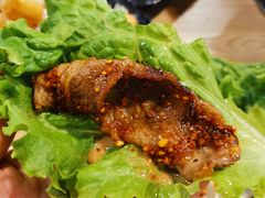 -大壮家原味烤肉(兴华北街店)
