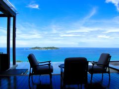 -瑰丽酒店·海吧·天际下午茶·现场DJ·天台酒吧
