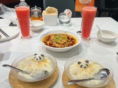 -眉州东坡(清河万象汇店)