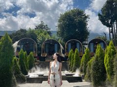 -云禾壹海景庄园餐厅