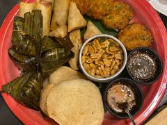 -simply thai天泰(长泰广场店)