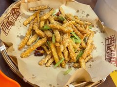 -肖记公安牛肉鱼杂馆·省级非物质文化遗产(三角路直营店)