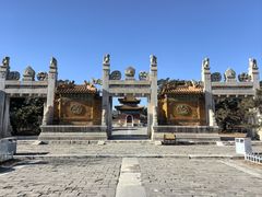 -清西陵