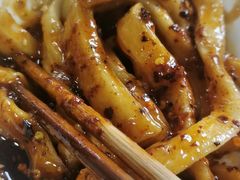 -洞子口张老二凉粉(文殊院店)