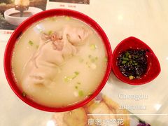 老妈蹄花-廖老妈蹄花店(人民公园陕西街259号店)