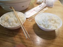 -拿渡·水煮鱼 麻辣香锅(西单大悦城店)