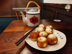 -哑巴生煎(临顿路店)