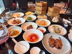 -新天世纪中餐厅