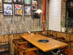 -香猪坊韩国烤肉专属门店(魏公村店)