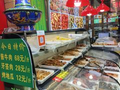 -白魁老号饭庄(安内店)