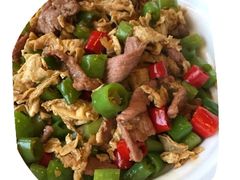 拌面菜-云的侧面音乐餐吧(丰马牛餐饮广场店)