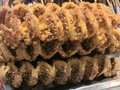 -阿芮烤鸡爪(世纪金源店)
