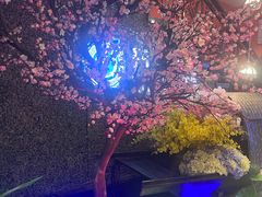 -东海怡品海鲜豆捞(舟宿夜江店)