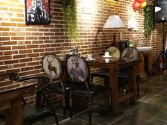 大堂-三个大叔东北烧烤·砂锅菜(西三旗店)