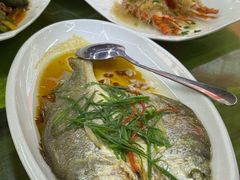 -瑶记海鲜餐厅(西涌店)