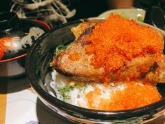 鹅肝dong饭-渔市厂(美罗城店)