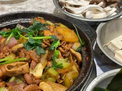 -二楼老店重庆鸡公煲(真光路店)