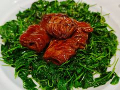 草头圈子-老正兴菜馆(福州路店)