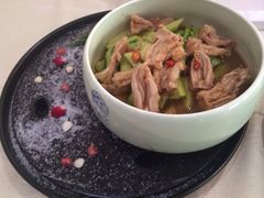 上和海鲜酒店-上和臻品中国菜(花园街店)