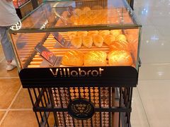 -酵墅·手感烘焙(印象汇店)