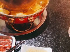 -京炭铜锅涮肉·羊蝎子·羊肉炉(保利·时光里店)