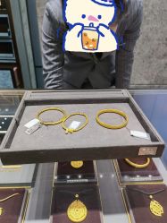 -周大福CHOW TAI FOOK(荟聚购物中心西红门店)