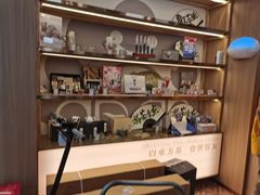 -霸王茶姬(南强街店)