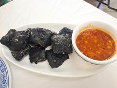 -新新湘菜馆(新中街二条店)