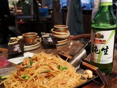 -水煮三国·川鲁江湖菜(香山店)