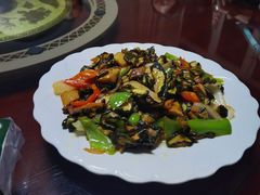-蒙古缘饭店(额尔古纳云杉宾馆店)