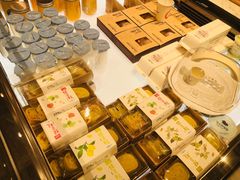 -可莎蜜兒(黄龙K-lab店)