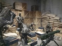 -上海四行仓库抗战纪念馆