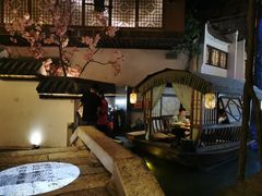 -淀里船宴(卓达店)