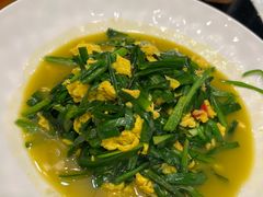 -洛东土菜馆(建国北路店)