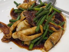 -良友·海鲜青岛菜(五四广场店)