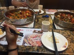-黄记煌三汁焖锅(荣盛国际店)