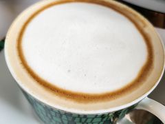 -上海和平饭店-华懋阁 The Cathay Room