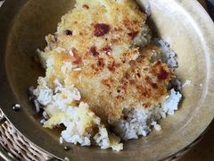 洋芋饭-郑件洋芋饭庄