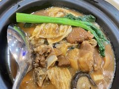 -新世界餐厅(万达店)