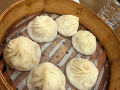 -南翔馒头店(豫园店)