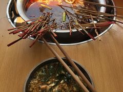 -牛华八婆麻辣烫(起源店)